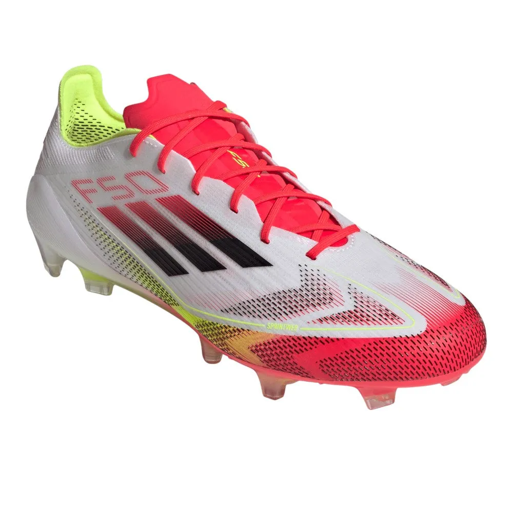 F50 Elite Firm Ground Soccer Cleats sold by Shoebacca product image thumbnail 2