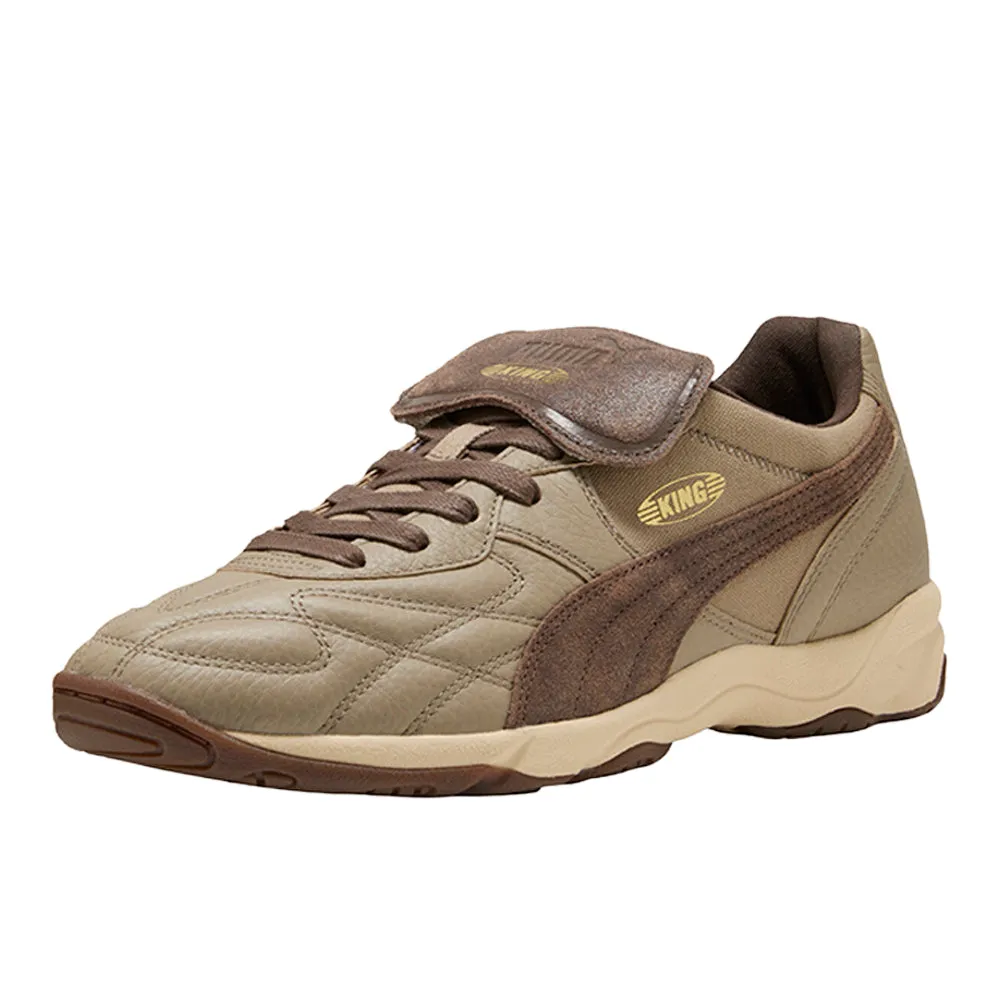 King Indoor Futbolito Lace Up Sneakers sold by Shoebacca product image thumbnail 2