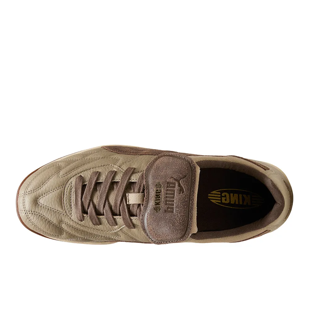 King Indoor Futbolito Lace Up Sneakers sold by Shoebacca product image thumbnail 4