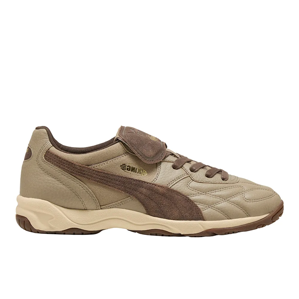King Indoor Futbolito Lace Up Sneakers sold by Shoebacca