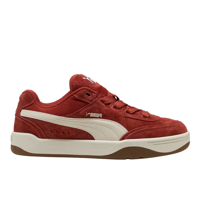 Park Lifestyle SK8 Lace Up Sneakers made by Puma