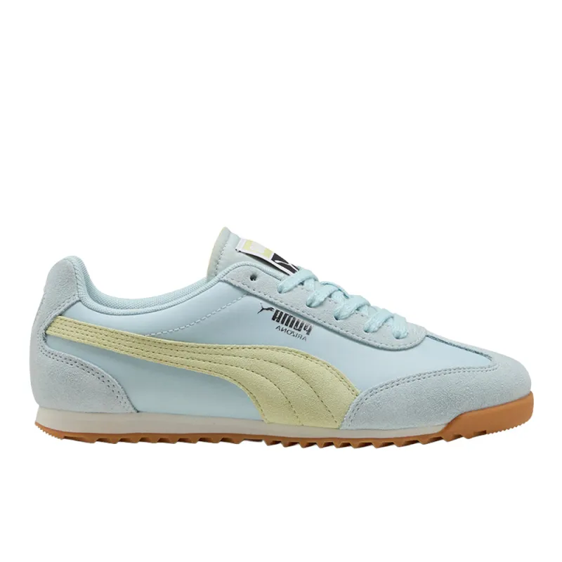 Arizona Nylon Lace Up Sneakers made by Puma