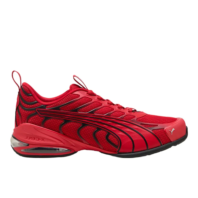 Voltra Lace Up Sneakers made by Puma