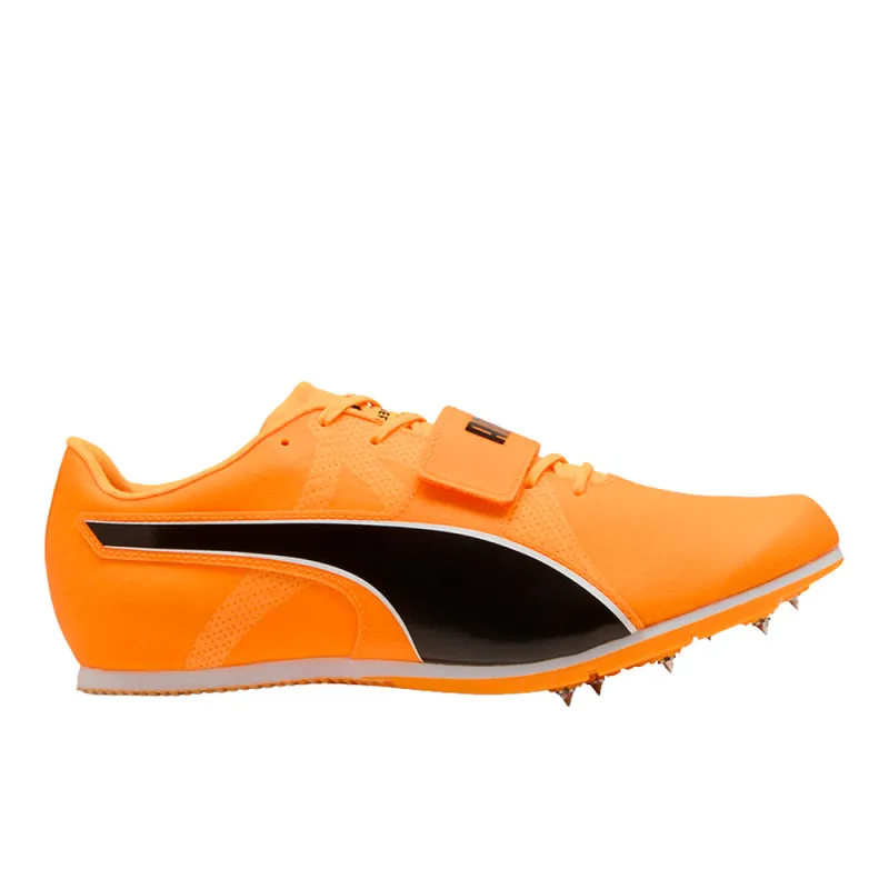 evoSPEED Long Jump 6 Track And Field Shoes made by Puma