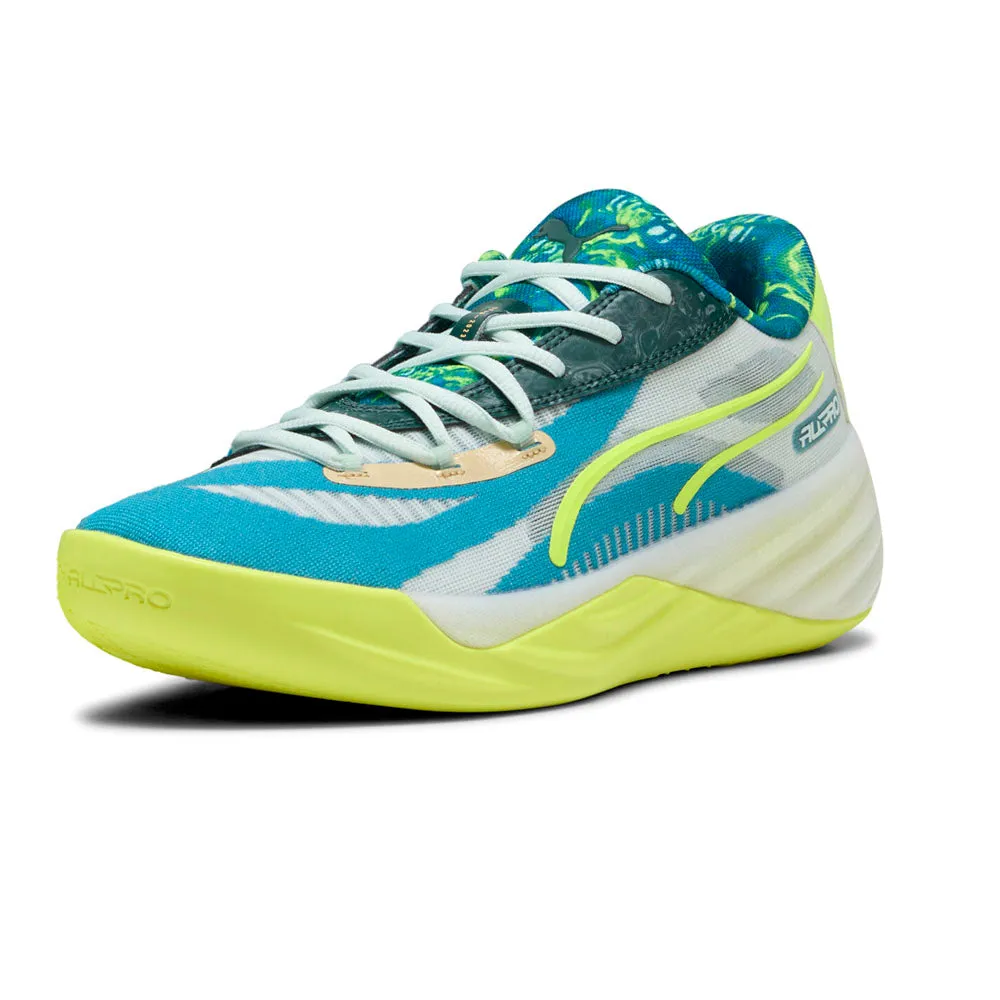 All Pro NITRO Hoops Dreamz Basketball Shoes sold by Shoebacca product image thumbnail 2
