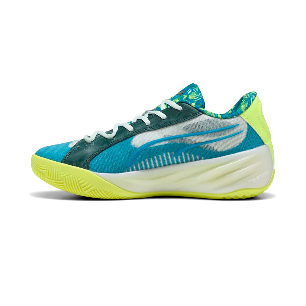 All Pro NITRO Hoops Dreamz Basketball Shoes sold by Shoebacca product image thumbnail 3