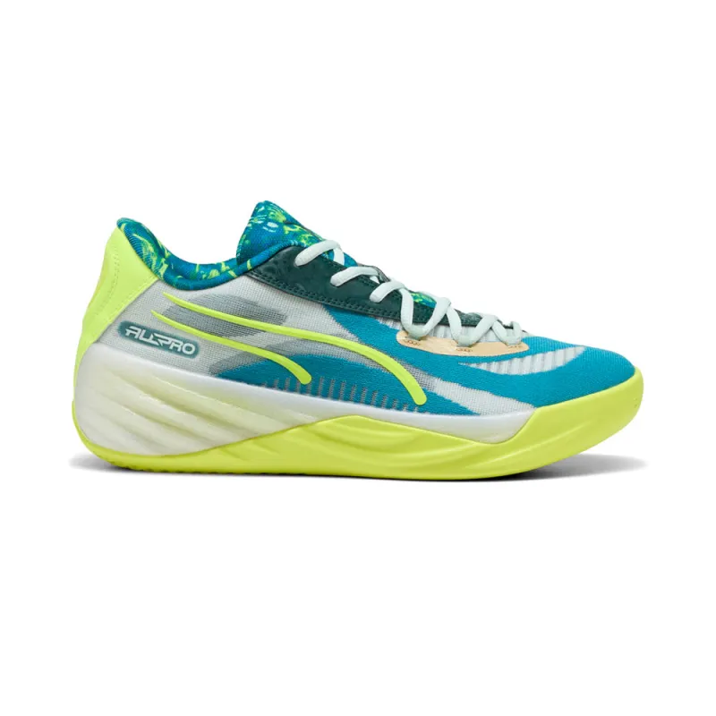 All Pro NITRO Hoops Dreamz Basketball Shoes made by Puma