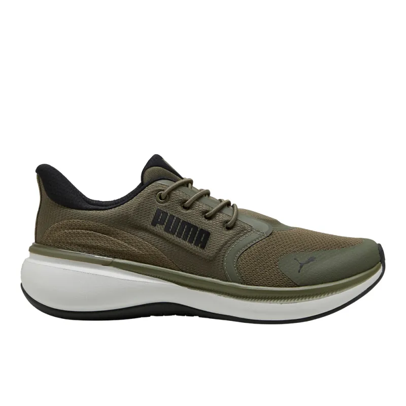 Softride Exo Shift Lace Up Sneakers made by Puma