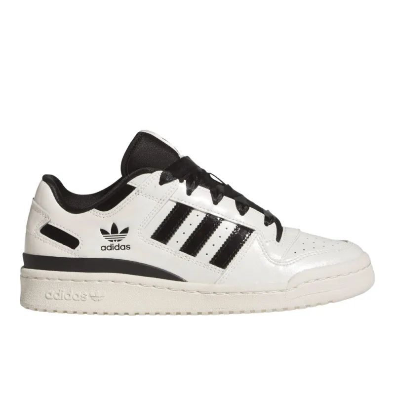 Forum Low CL Lace Up Sneakers made by Adidas