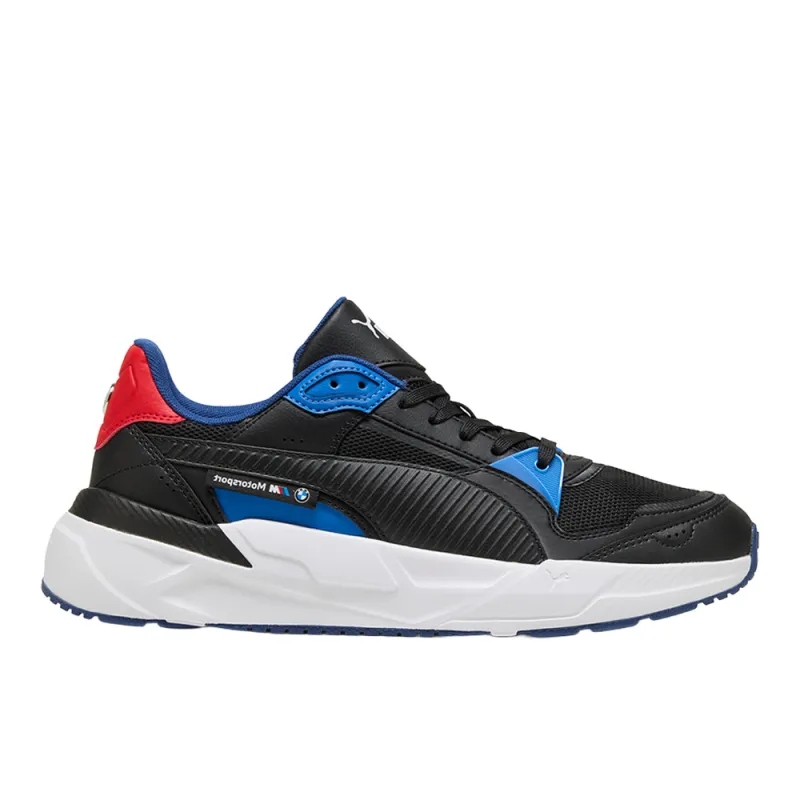 BMW M Motorsport Trinity 2 Lace Up Sneakers made by Puma