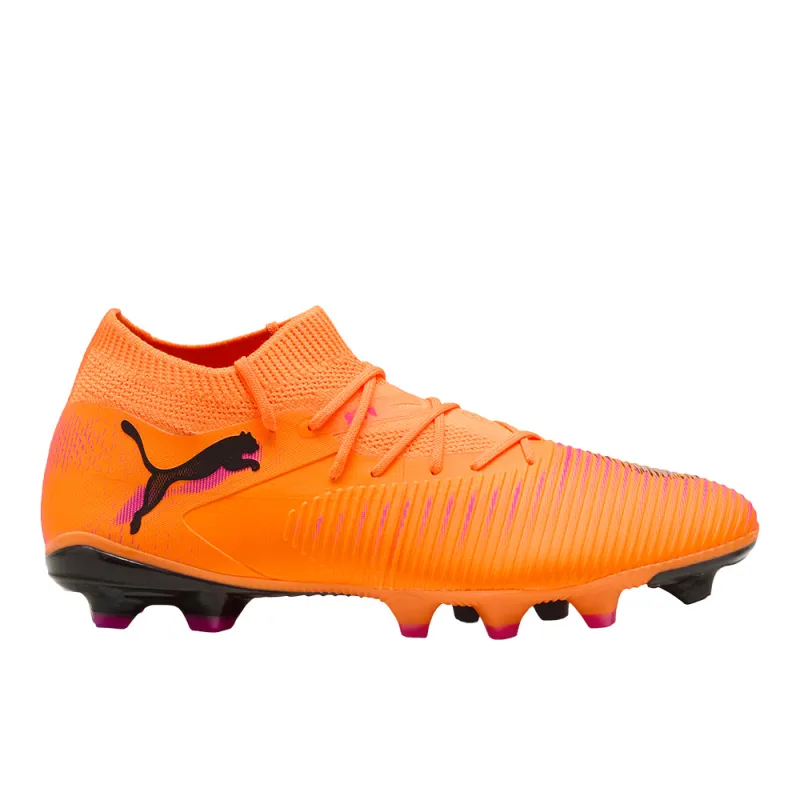 Future 8 Match Firm Ground/Artificial Ground Soccer Cleats made by Puma