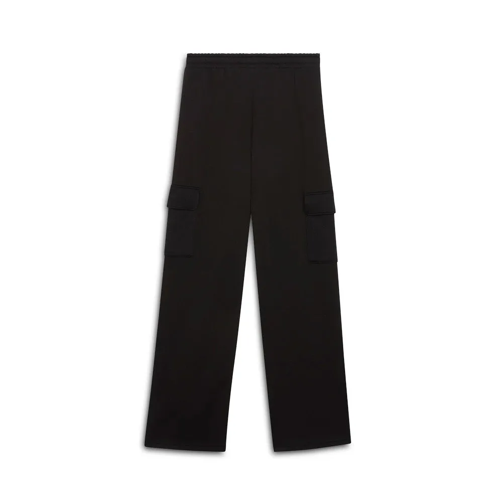 Essentials Jacquard Straight Cargo Pants sold by Shoebacca product image thumbnail 2