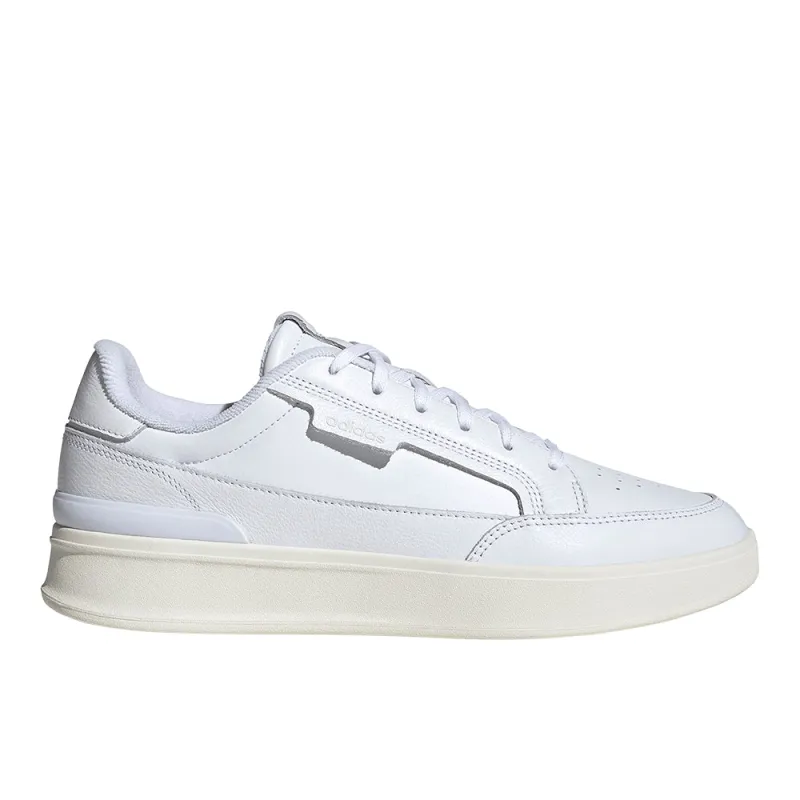 Aspyre Lace Up Sneakers made by Adidas