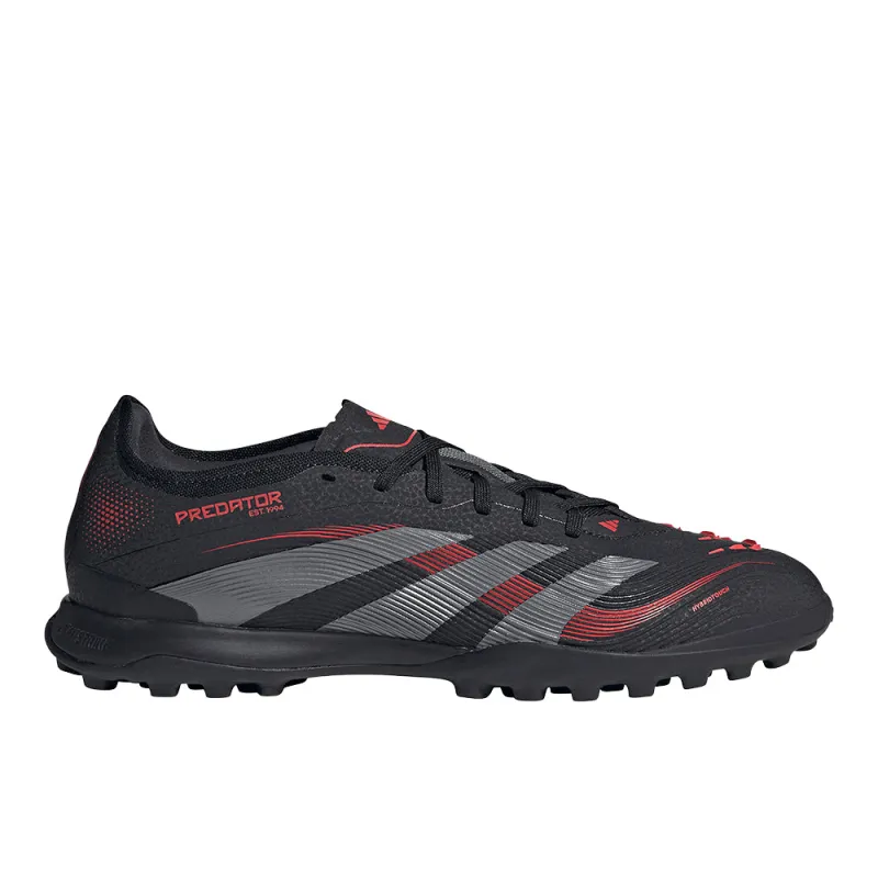 Predator Pro Turf Soccer Shoes made by Adidas