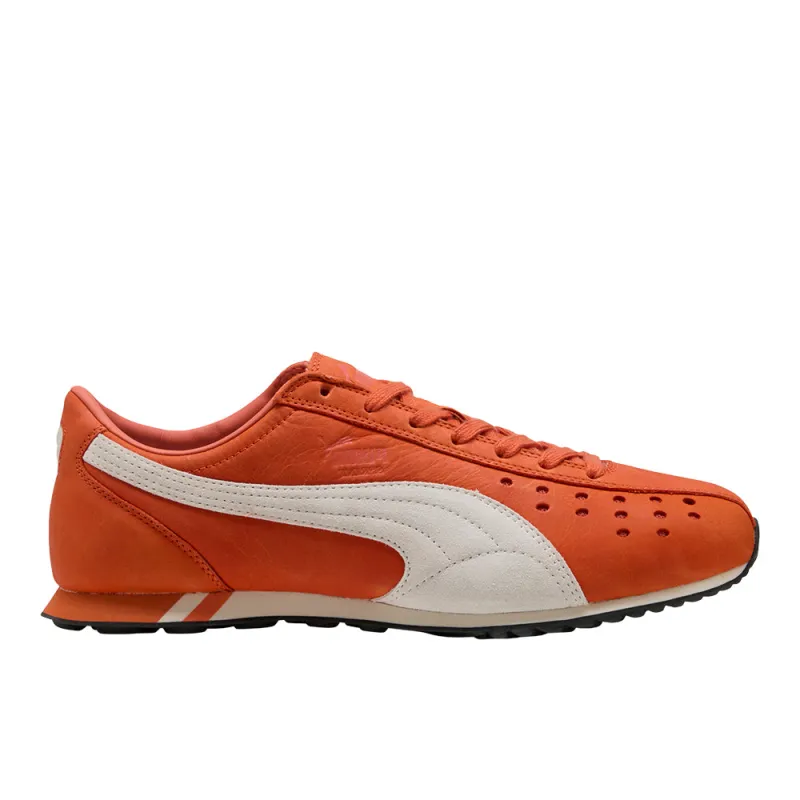 Sprint Premium Lace Up Sneakers made by Puma