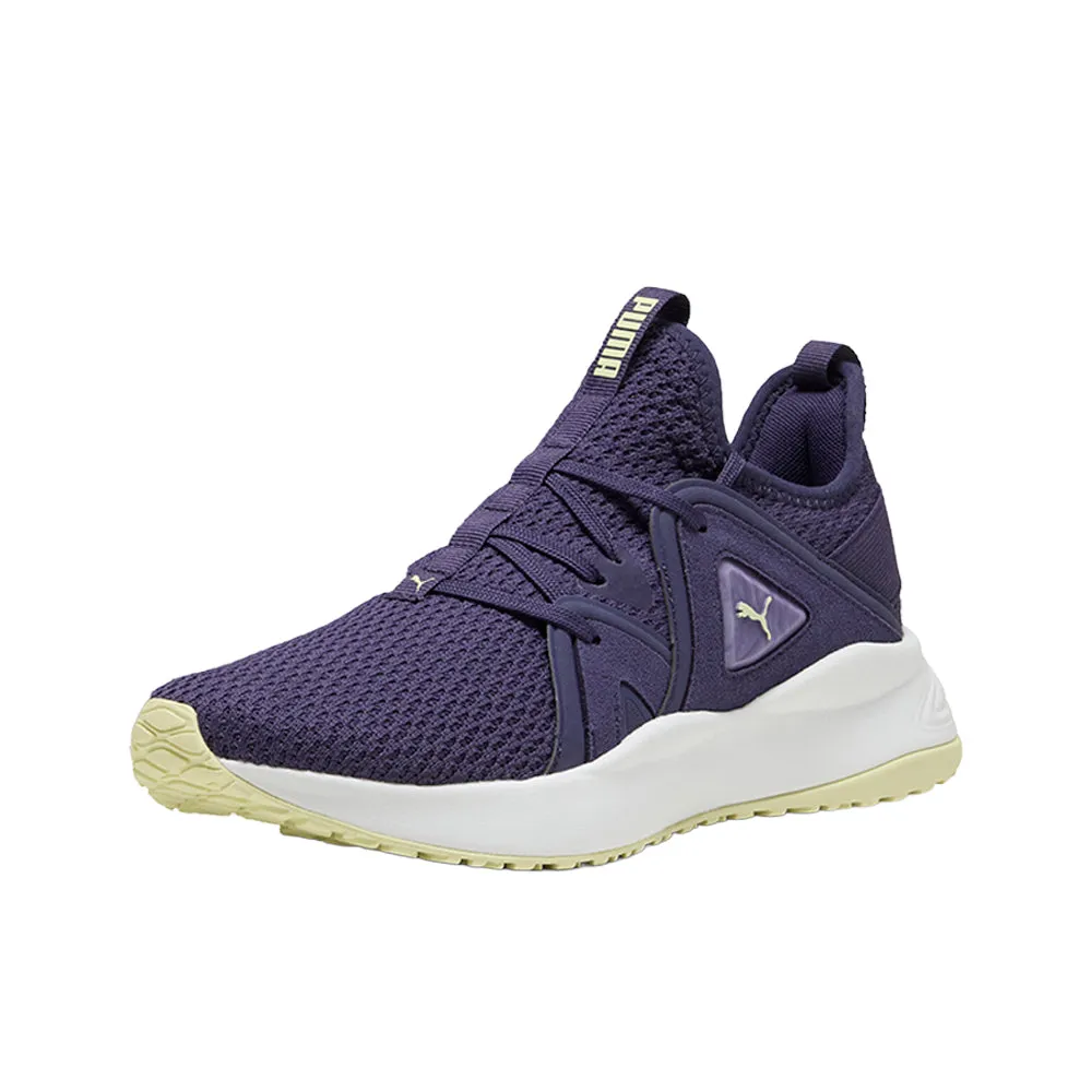 Softride Bella Marble Lace Up Sneakers sold by Shoebacca product image thumbnail 2