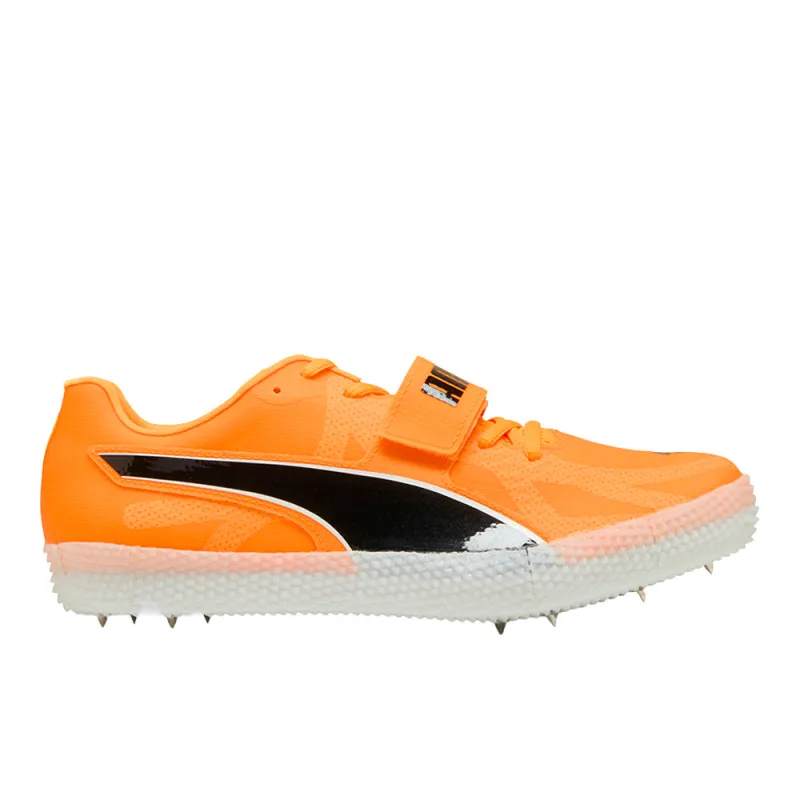 Evospeed High Jump 11 Track & Field Shoes made by Puma
