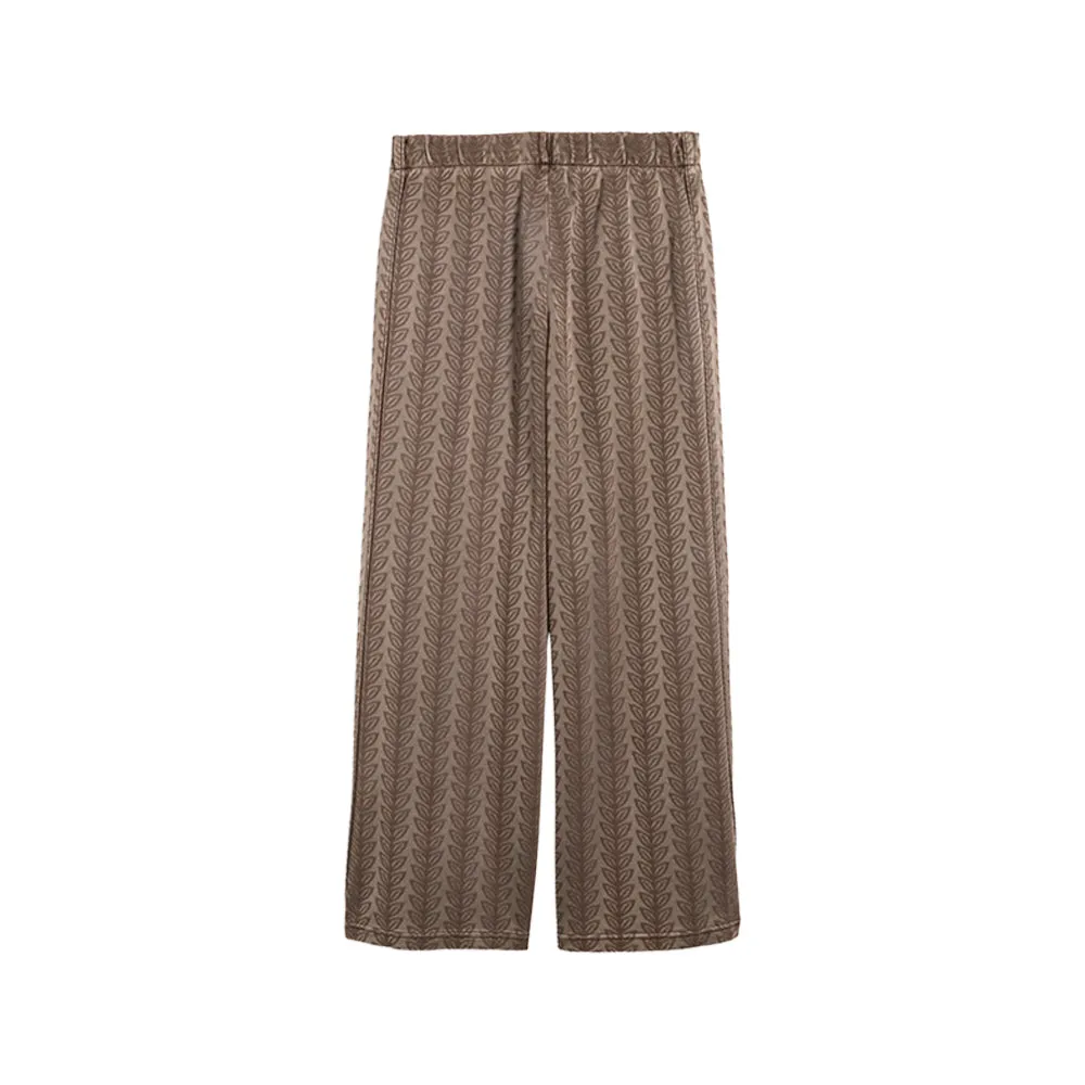NYC T7 Jacquard Mid Rise Track Pants sold by Shoebacca product image thumbnail 2