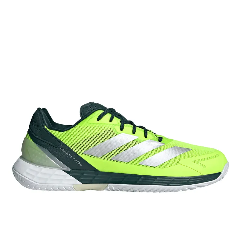 Defiant Speed 2 Tennis Shoes made by Adidas