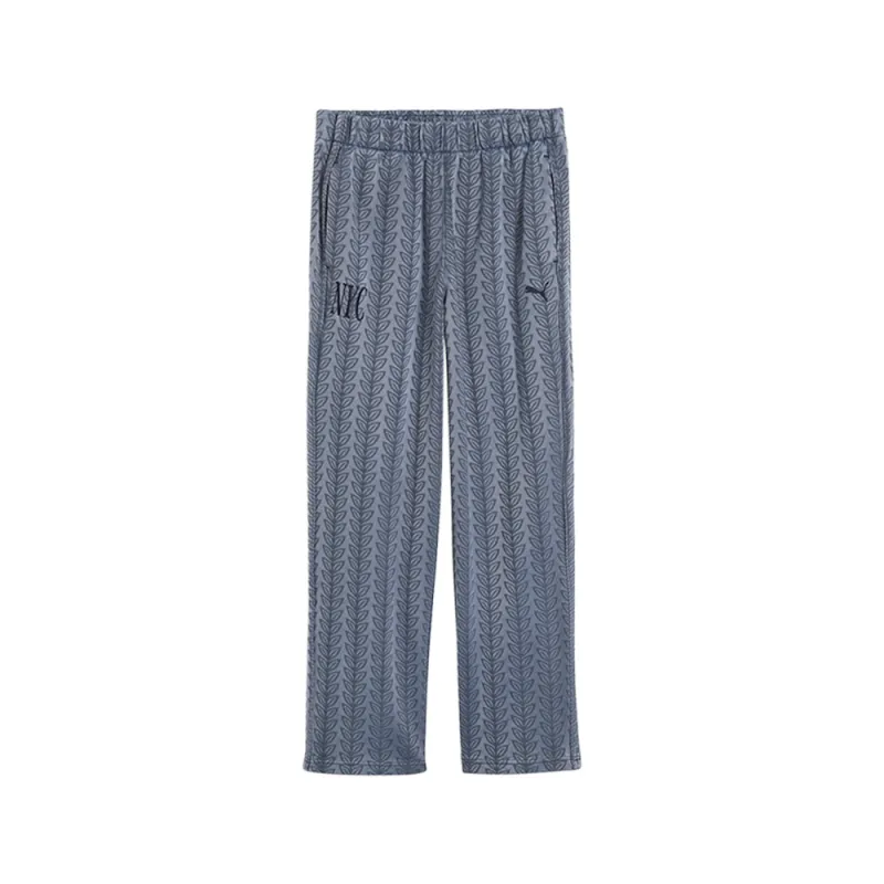 NYC T7 Jacquard Track Pants made by Puma