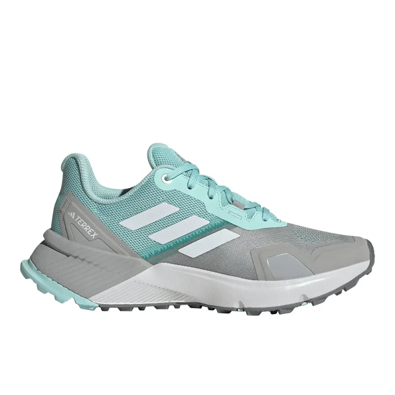 Terrex Soulstride Trail Running Shoes made by Adidas