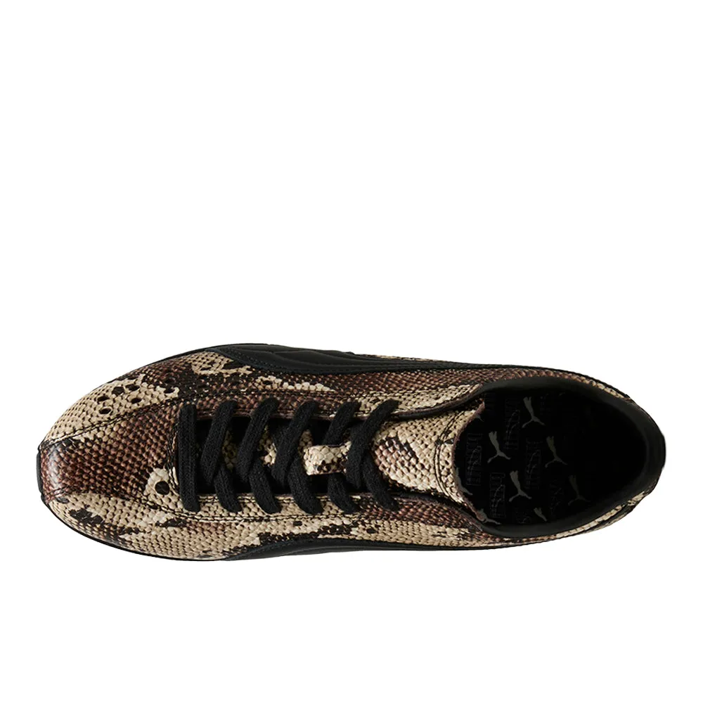 Sprint Snake Lace Up Sneakers sold by Shoebacca product image thumbnail 4