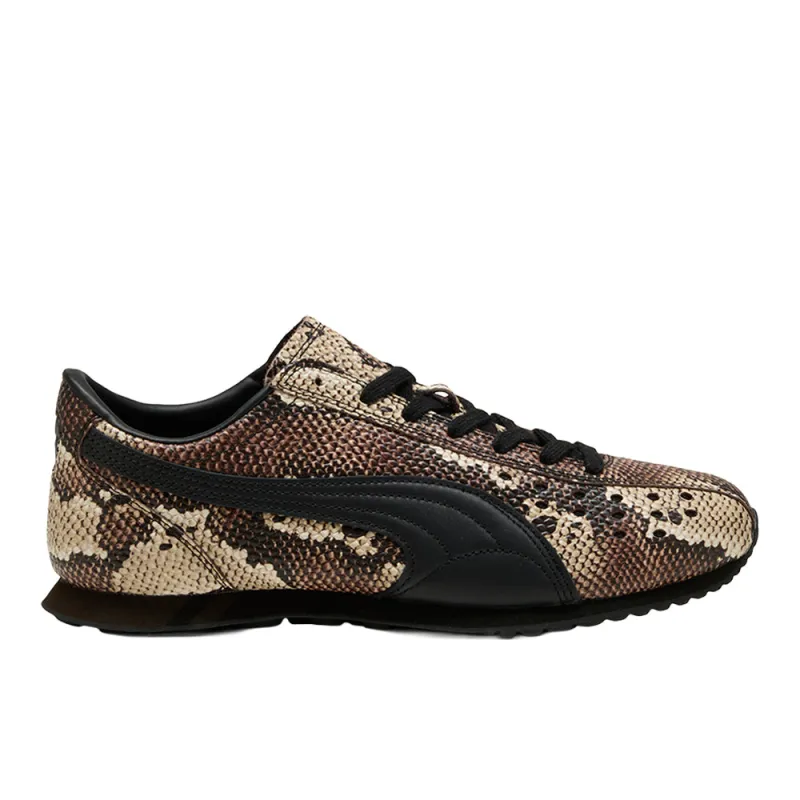 Sprint Snake Lace Up Sneakers made by Puma