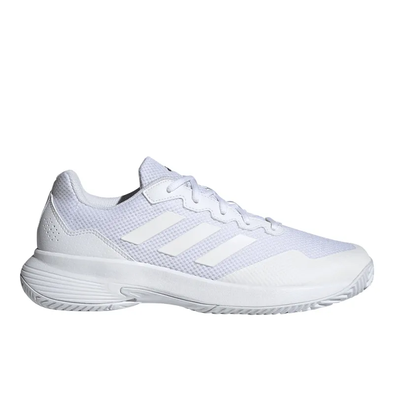 Gamecourt 2 Tennis Shoes made by Adidas