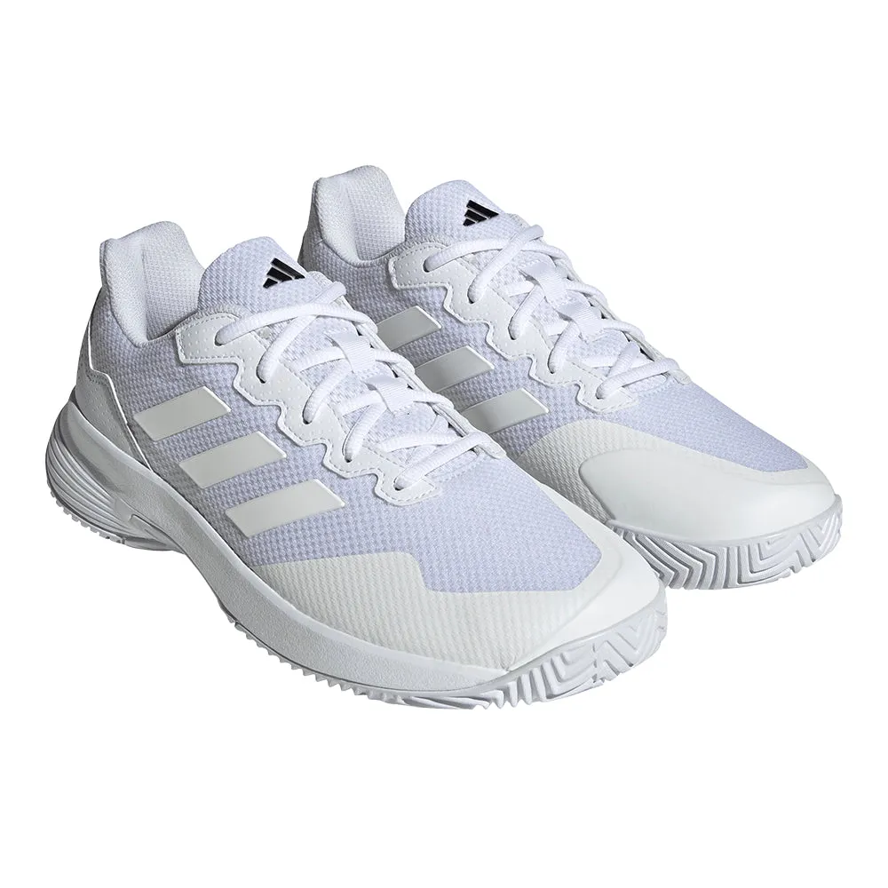 Gamecourt 2 Tennis Shoes sold by Shoebacca product image thumbnail 2