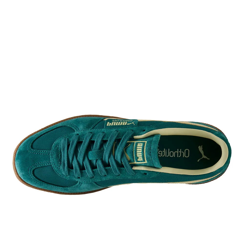 Palermo Vintage Update Lace Up Sneakers sold by Shoebacca product image thumbnail 4