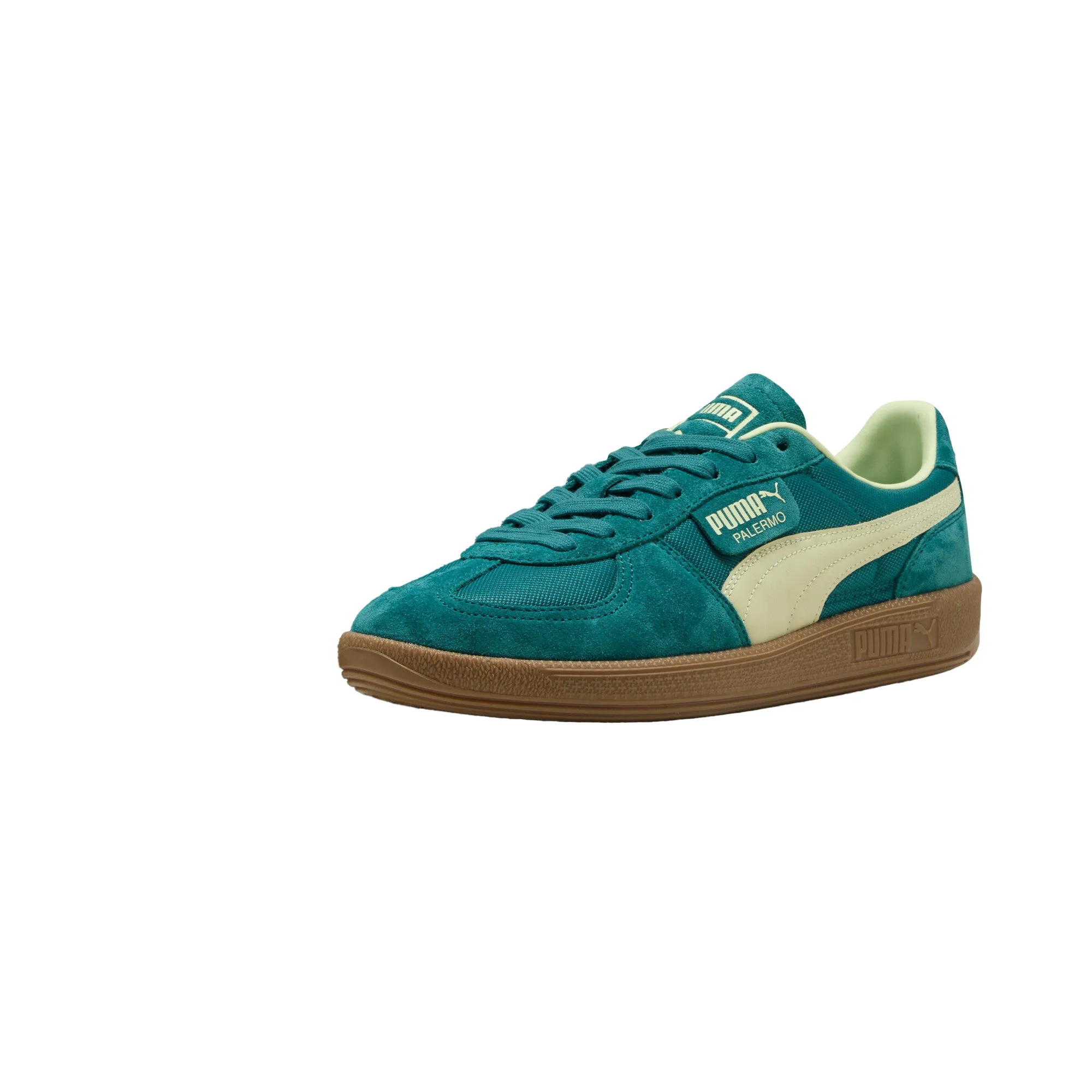 Palermo Vintage Update Lace Up Sneakers sold by Shoebacca product image thumbnail 2