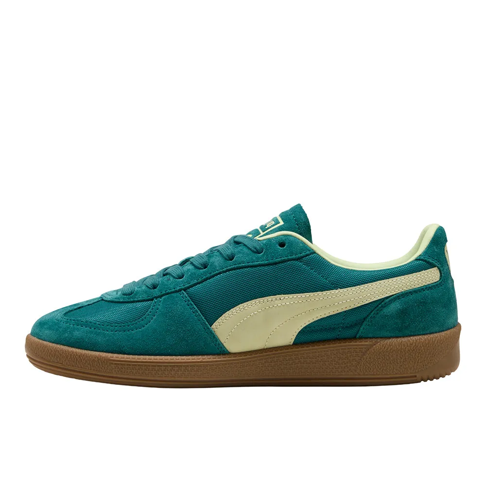Palermo Vintage Update Lace Up Sneakers sold by Shoebacca product image thumbnail 3
