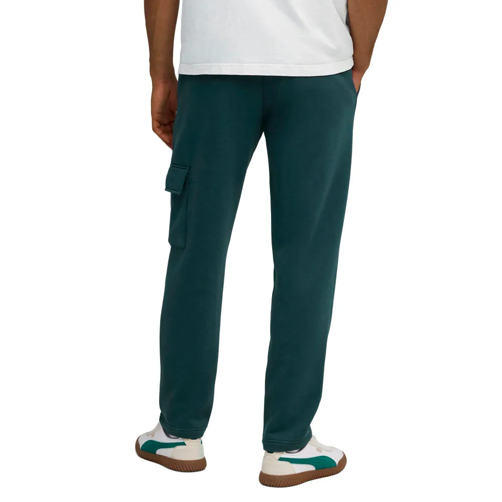 Essentials Embossed Cargo Pants sold by Shoebacca product image thumbnail 4