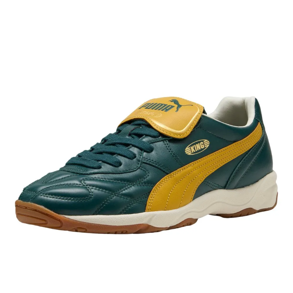 King Indoor Lace Up Sneakers sold by Shoebacca product image thumbnail 2