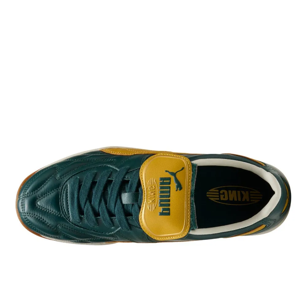 King Indoor Lace Up Sneakers sold by Shoebacca product image thumbnail 4