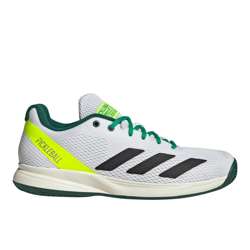 Courtflash Pickleball Shoes made by Adidas
