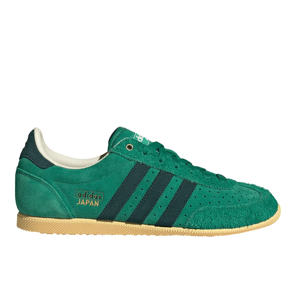 Japan Lace Up Sneakers sold by Shoebacca