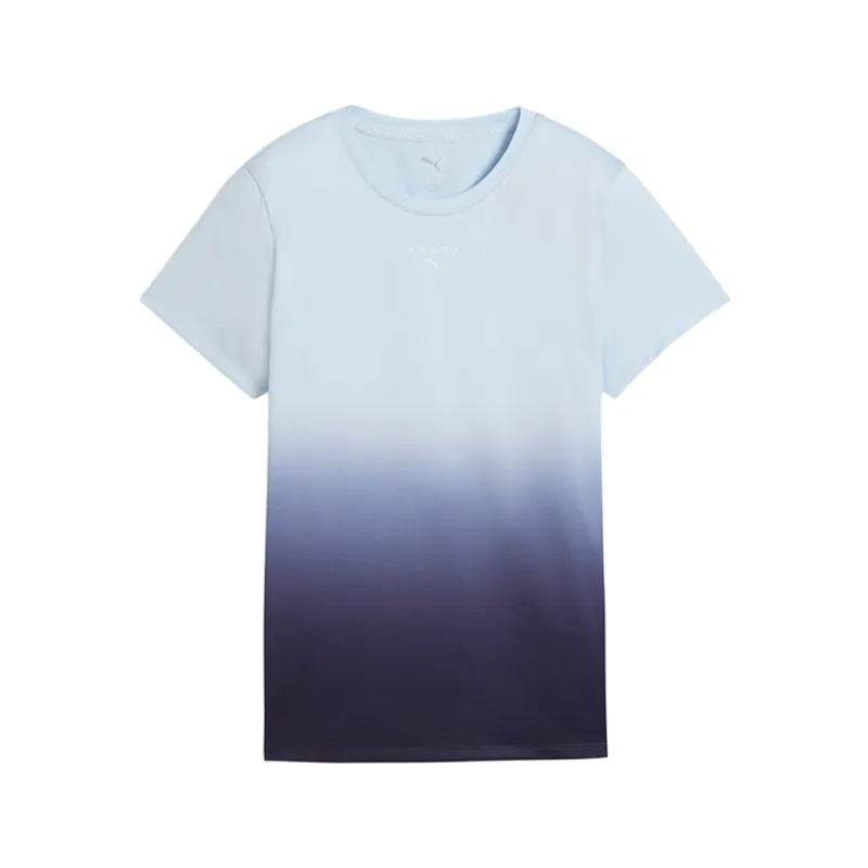 HYROX Graphic Crew Neck Short Sleeve Athletic T-Shirt made by Puma