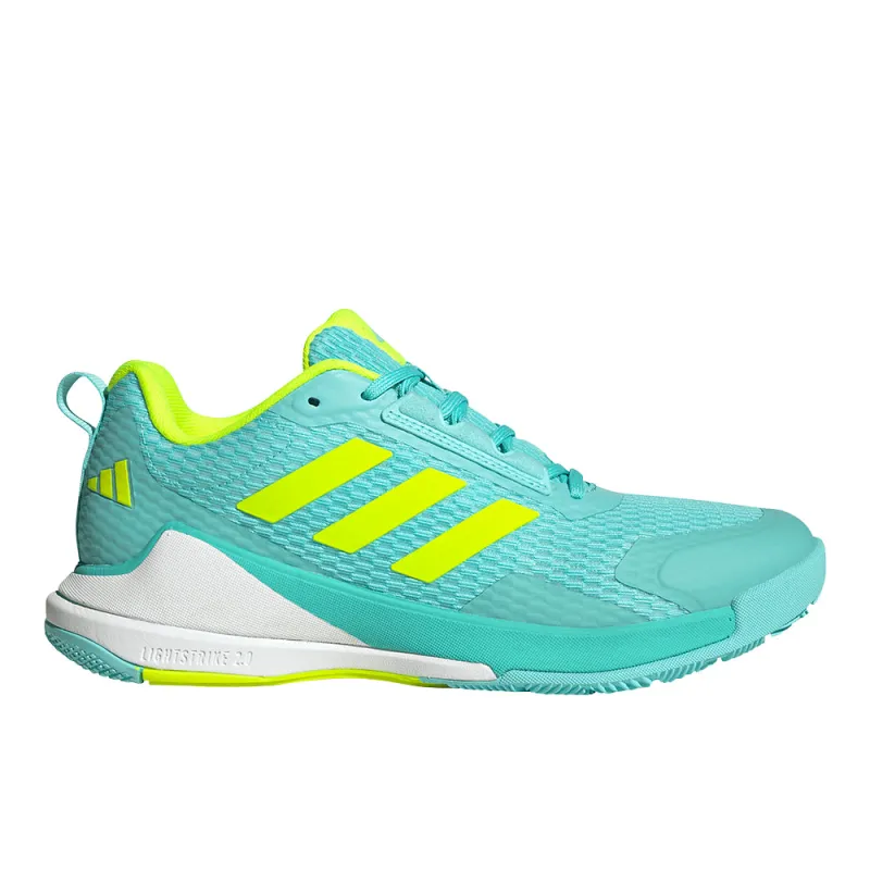 Novaflight 2 Indoor Volleyball Shoes made by Adidas