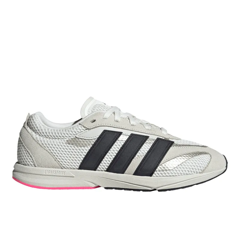 Lightblaze LP Lace Up Sneakers made by Adidas