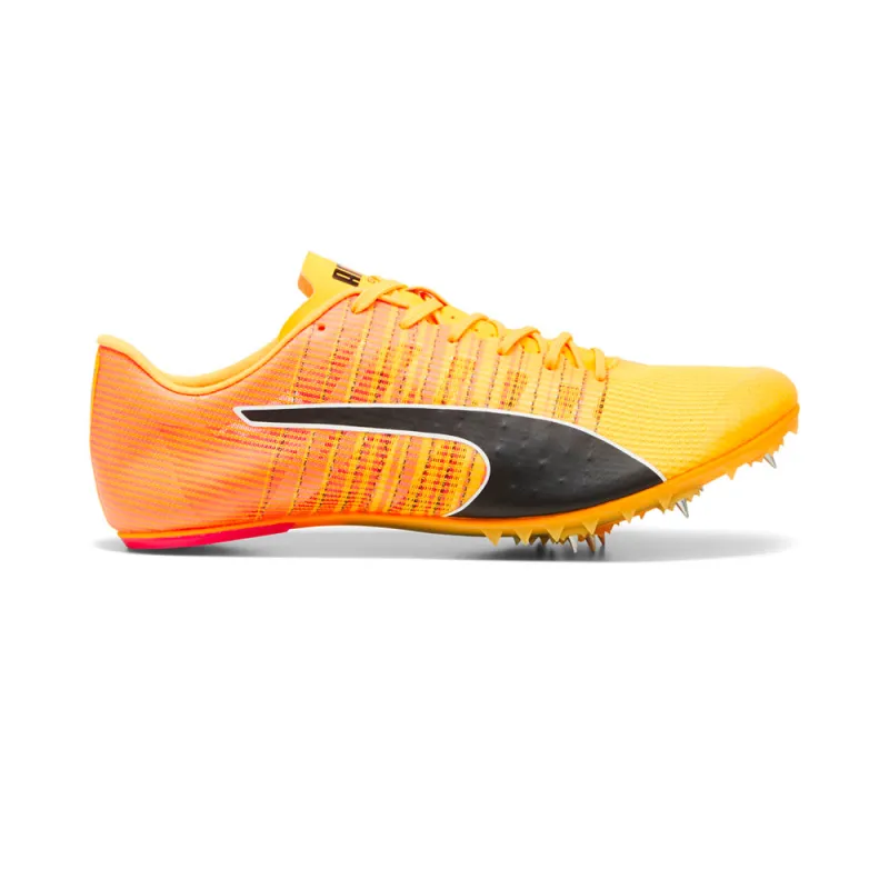 evoSPEED Future 6 Track & Field Shoes made by Puma