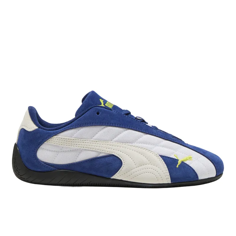 Speedcat Plus Play Lace Up Sneakers made by Puma