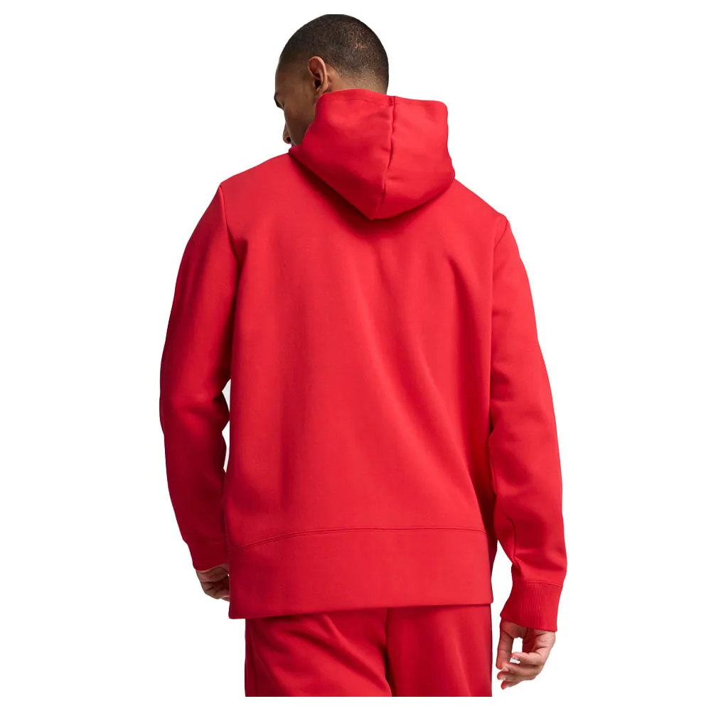 Scuderia Ferrari Style Sweat Jacket sold by Shoebacca product image thumbnail 4