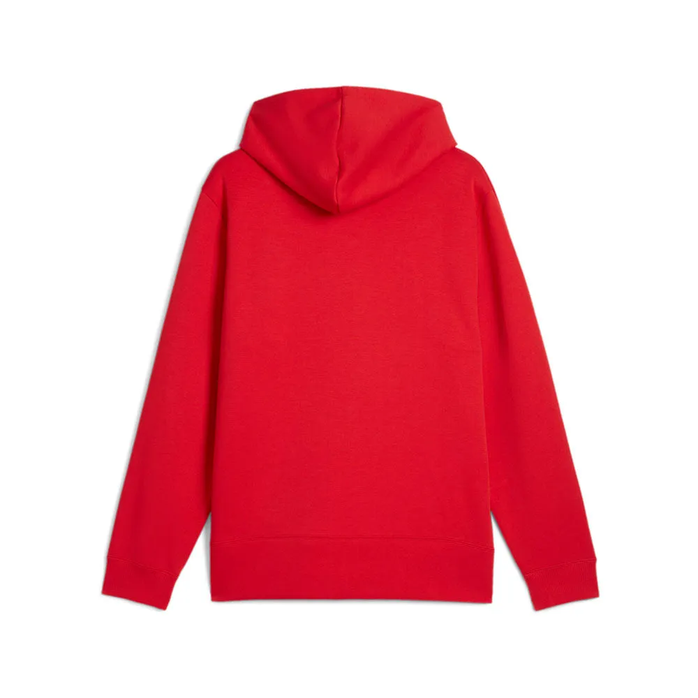 Scuderia Ferrari Style Sweat Jacket sold by Shoebacca product image thumbnail 2