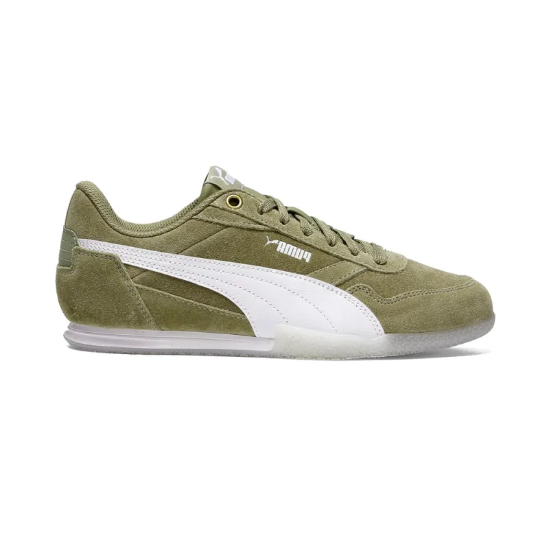 Bella Donna SD Lace Up Sneakers made by Puma
