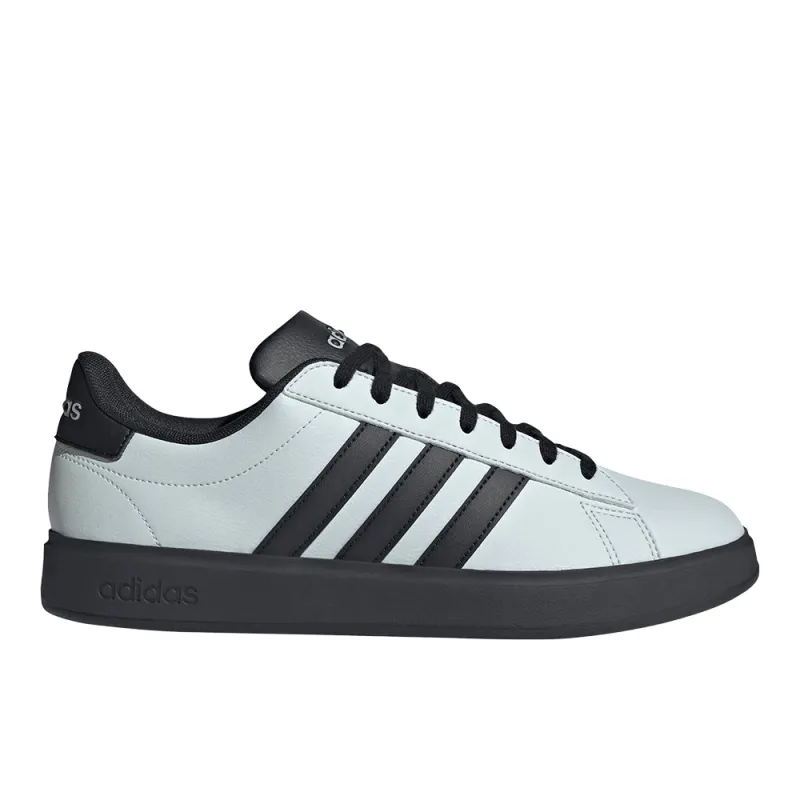 Grand Court 2.0 Lace Up Sneakers made by Adidas