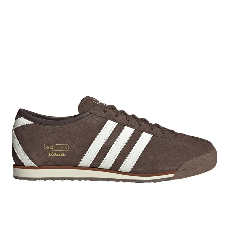 Italia 70s Lace Up Sneakers made by Adidas