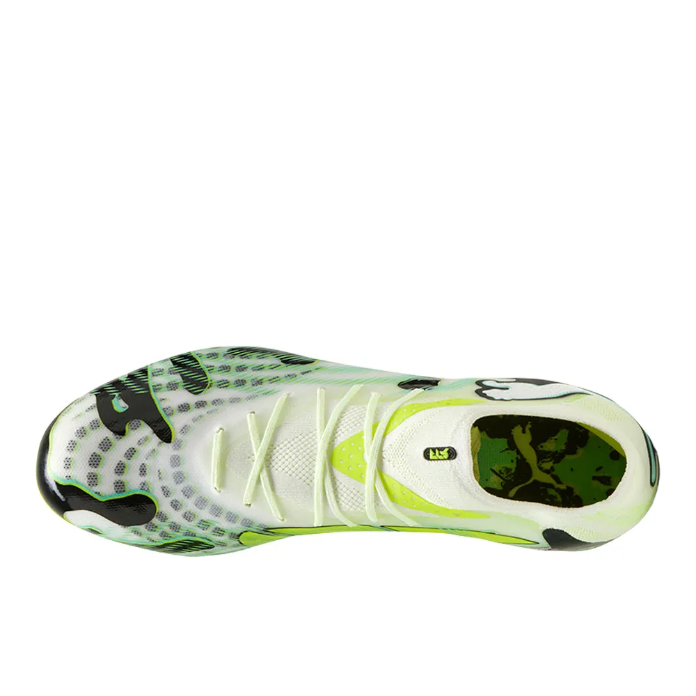 Future 9 Pro Creativity Firm Ground/Artificial Ground Soccer Cleats sold by Shoebacca product image thumbnail 4
