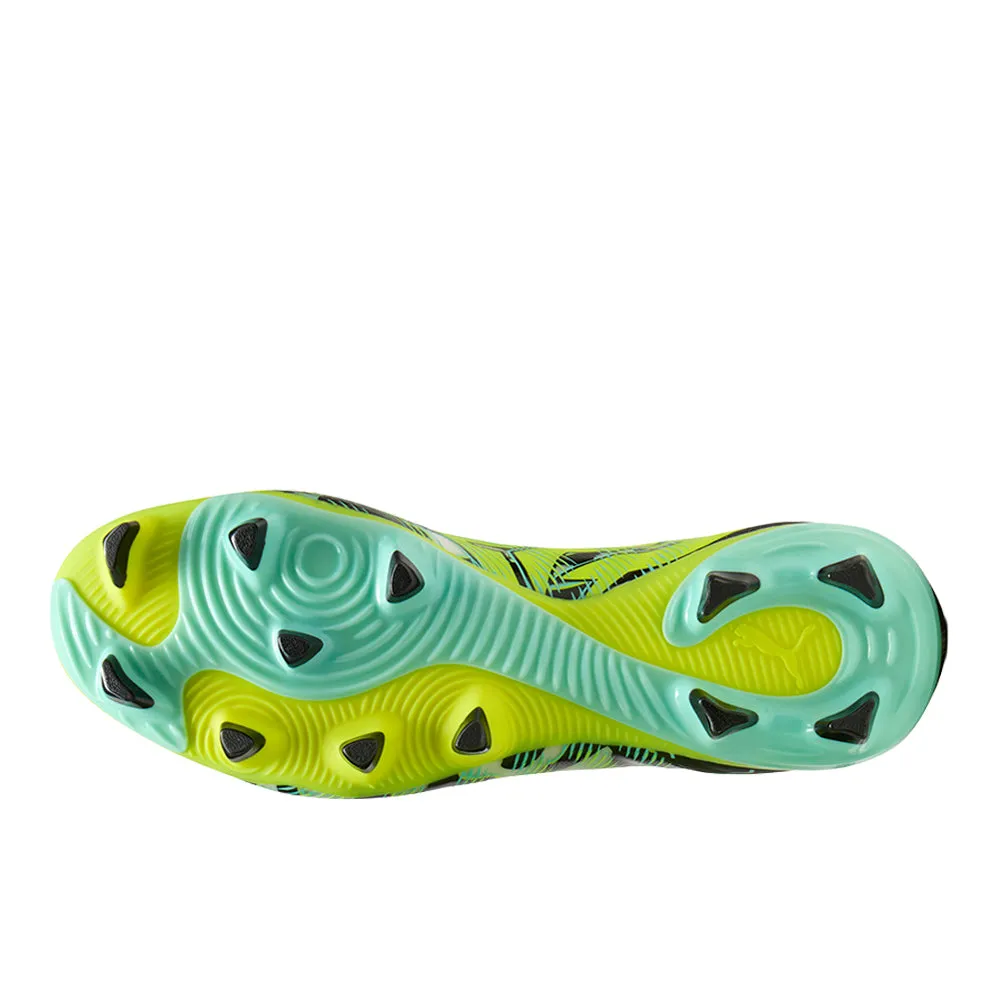 Future 9 Pro Creativity Firm Ground/Artificial Ground Soccer Cleats sold by Shoebacca product image thumbnail 5