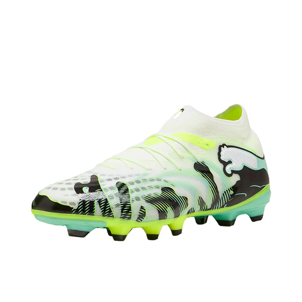 Future 9 Pro Creativity Firm Ground/Artificial Ground Soccer Cleats sold by Shoebacca product image thumbnail 2